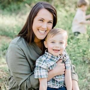 Meet your Posher, Carson